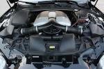 Jaguar XF Supercharged 2009 года
